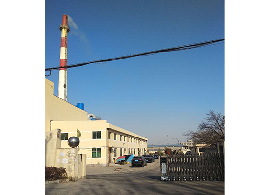 茨榆坨熱源廠脫硫除塵脫硝運維