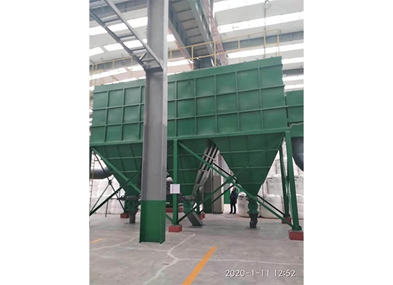 遼寧同盛新材料有限公司